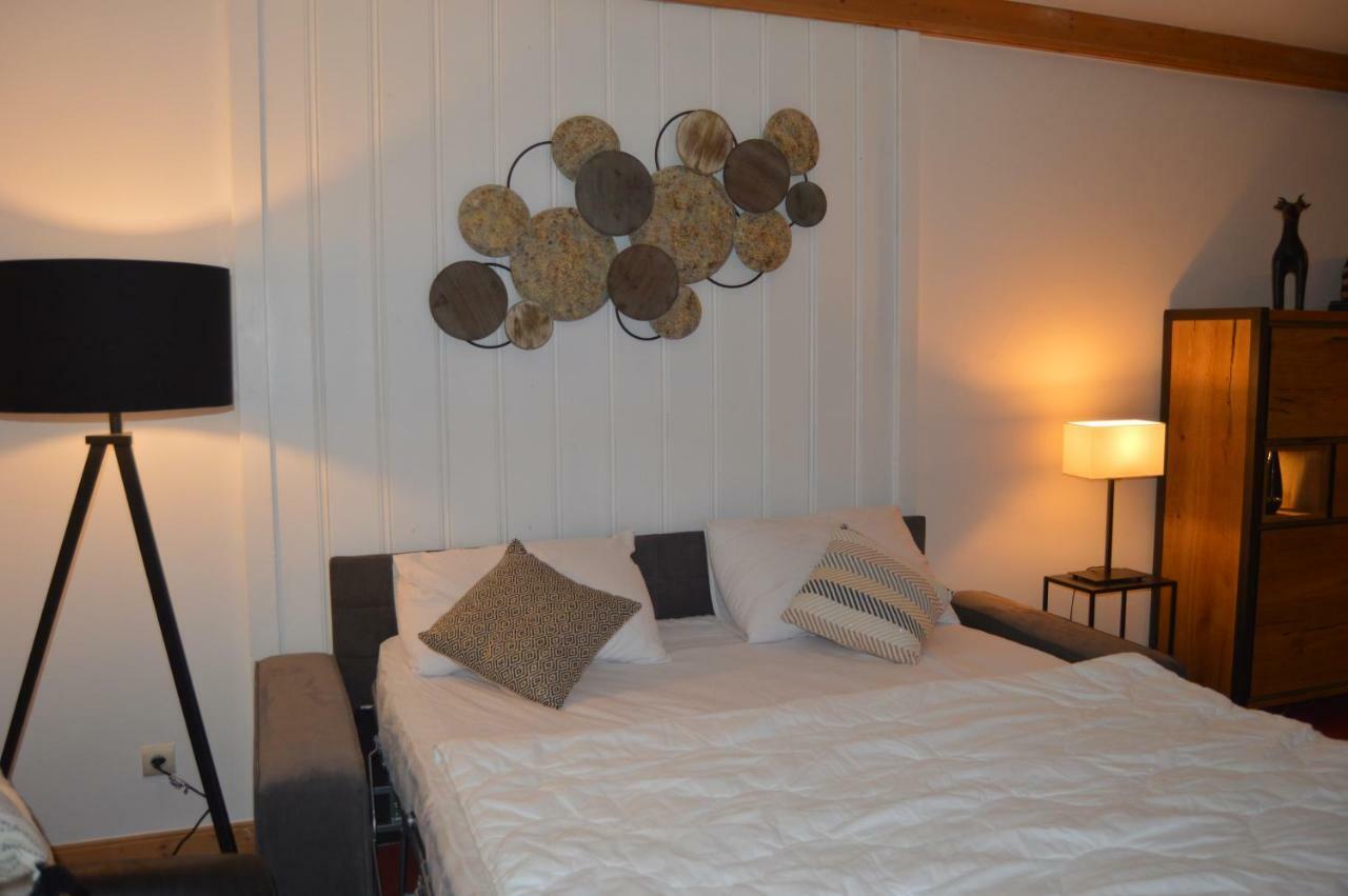 Appartement Luxe Arc 1950, Residence 5 * Les Arcs  Екстер'єр фото