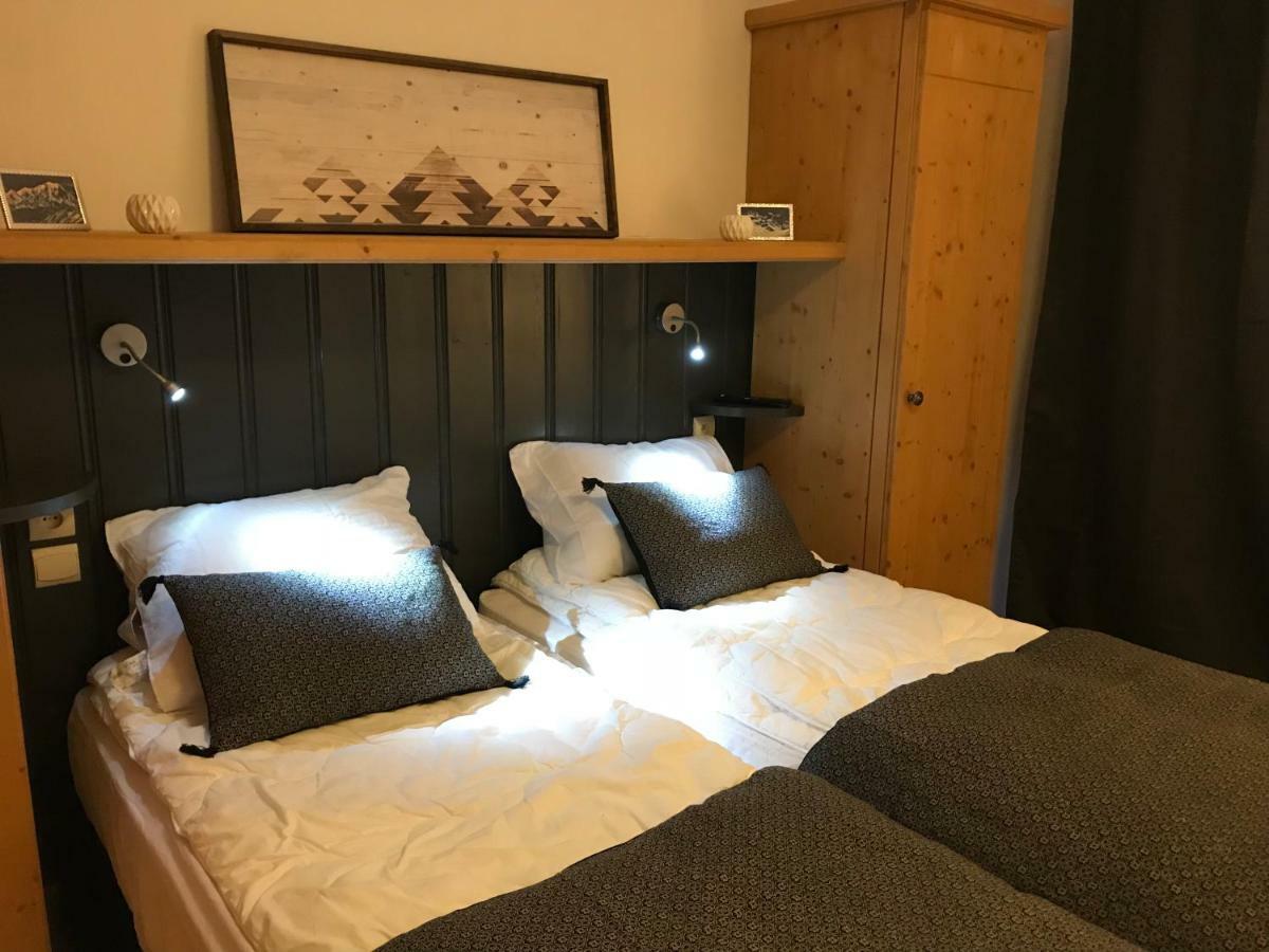 Appartement Luxe Arc 1950, Residence 5 * Les Arcs  Екстер'єр фото