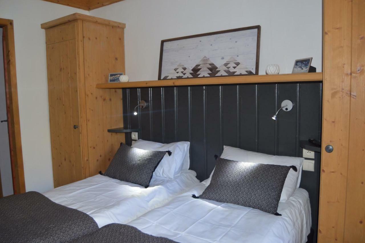 Appartement Luxe Arc 1950, Residence 5 * Les Arcs  Екстер'єр фото
