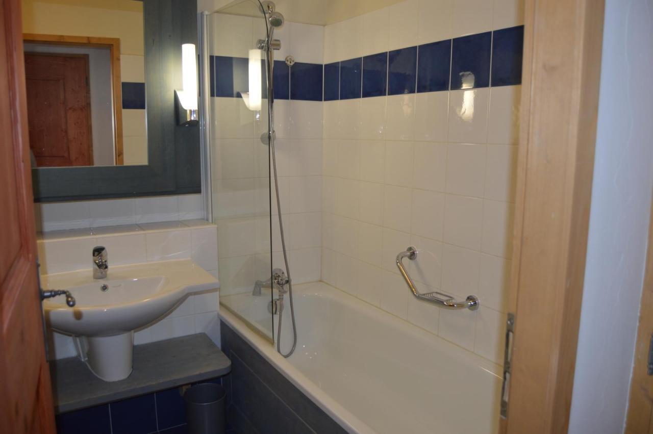 Appartement Luxe Arc 1950, Residence 5 * Les Arcs  Екстер'єр фото